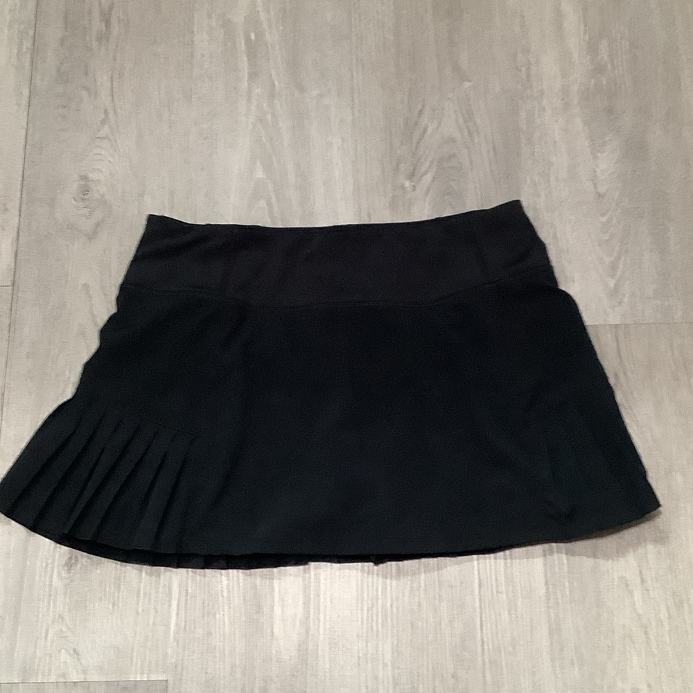 Mondetta skorts sz large